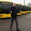 У Києві з'явилися нові трамваї та автобуси: Віталій Кличко розповів про їхні маршрути