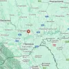 В Україні стався відчутний землетрус: в якій області було зафіксовано поштовхи