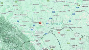 В Україні стався відчутний землетрус: в якій області було зафіксовано поштовхи