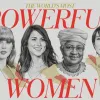 Названо 100 найвпливовіших жінок світу 2025 року: хто цьогоріч очолив рейтинг