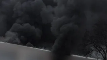 Росія завдала прицільного удару по місцю, де перебували діти: ворог атакував спортивну школу на Сумщині