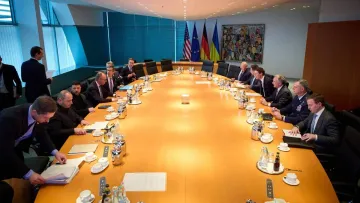 Україна переконує США на одну умову, якої потрібно дотримуватися у разі припинення вогню: що про це відомо