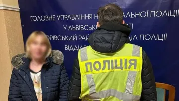 Поліція екстрадувала з Німеччини учасницю схеми з продажу немовлят за кордон: що загрожує зловмисниці
