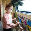 Укрзалізниця запускає ще два дитячі вагони: на яких маршрутах вони будуть ходити та як виглядатимуть