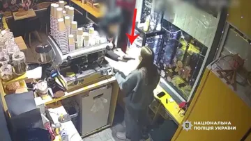 20-річний киянин вчинив розбійний напад на столичну кав'ярню: що загрожує зловмиснику