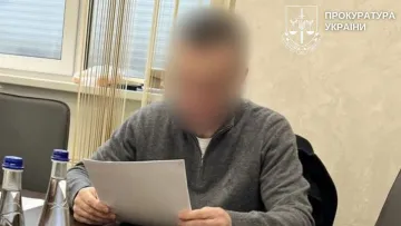 Придбали паркову за мільйони гривень, але так і не використали: ексчиновнику КМДА повідомили про підозру