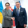 Словаччина виділить кошти для енергетичної інфраструктури України: в якому обсязі планується допомога