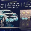 Nvidia випускатиме автономні машини зі штучним інтелектом: коли нова модель вийде в продаж