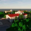 У Minecraft відтворюють український Маріуполь: як виглядає цифровий проєкт зі збереження ідентичності міста
