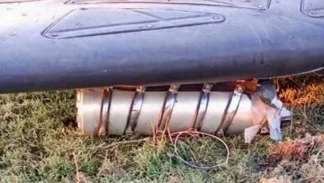 росія активізувала мінування з «Шахедів»: військовий попередив про небезпечну тактику ворога