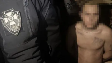 Кілер використовував сайт для знайомств: агент ФСБ намагався вбити українського військового на «побаченні‎»