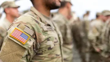 У Баварії п’яний американський солдат у трусах проник до будинку для літніх людей: деталі інциденту 