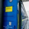 Укрзалізниця розгорнула 54 вагони незламності у 12 областях України: де вони знаходяться