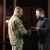 Олег Ляшко отримав нагороду від Зеленського: за що президент України відзначив екснардепа
