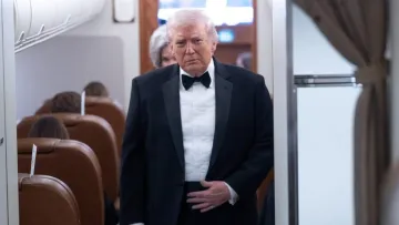 Трамп інвестував понад $1 млн у облігації Netflix: чому експерти вказують на конфлікт інтересів