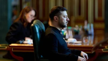 Зеленський ввів санкції проти Дмитра Фірташа та Тараса Козака: що відомо про нові обмеження