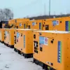 Сотні генераторів для України: деталі програми зимової підтримки від ЮНІСЕФ
