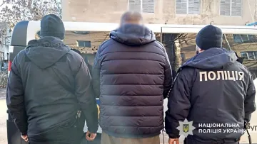 В Одесі чоловік відкрив стрілянину в ресторані, оскільки йому не принесли наркотики: що йому загрожує 