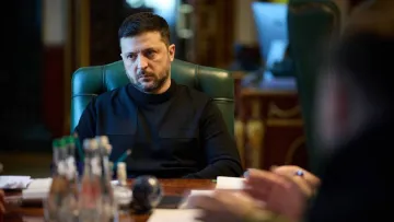 «Двосторонній документ щодо гарантій безпеки зі США готовий»: президент Зеленський зробив важливу заяву