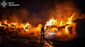 Росіяни атакували Одещину, Сумщину, Дніпропетровщину та Харківщину: кількість постраждалих та наслідки ударів