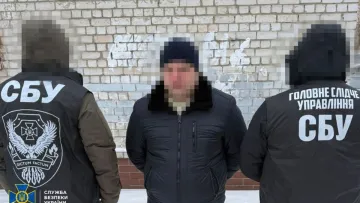 Високопосадовця Головного госпіталю ЗСУ викрили на «ухилянтській схемі»: що відомо про затримання 