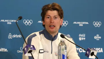 «Я зробив найбільшу помилку у своєму житті»: бронзовий призер Олімпіади зізнався у зраді в прямому етері