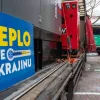 Київ отримав першу партію генераторів зі Словаччини: Віталій Кличко поділився фото та подробицями допомоги 