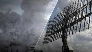 РЛС, пункти операторів БпЛА та склади: ЗСУ ударили по низці російських об'єктів на окупованих територіях