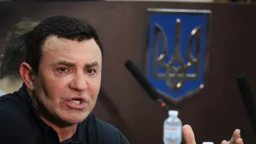 Суд у Дніпрі постановив примусово доставити Миколу Тищенка на засідання: в чому причина 