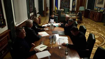 «Партнери звертаються щодо цього»: Зеленський заявив про готовність України допомогти країнам Близького Сходу