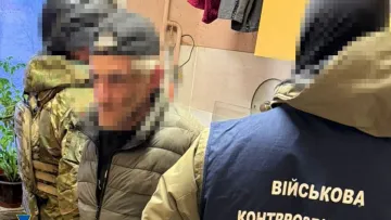 СБУ запобігла подвійному теракту в Києві: правоохоронці повідомили про затримання російського агента