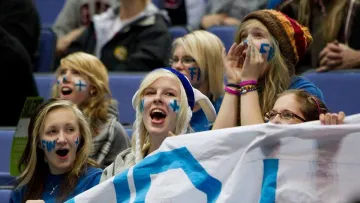 Країна північної Європи очолила рейтинг найщасливіших країн вдев’яте поспіль: які результати в України