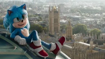 Вийшов тизер «Їжака Соніка 4»: коли прем’єра нового фільму з Джимом Керрі в Україні