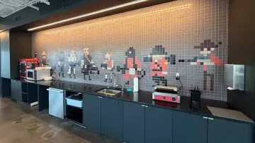 Хлопець потрапив до штаб-квартири Valve та показав, як вона працює: фото з офісу компанії 