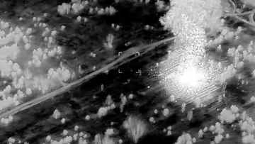 ЗСУ уразили зенітно-ракетний комплекс і низку об’єктів рф: військові розповіли подробиці ударів по ворогу