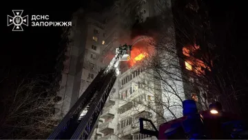 Росіяни обстріляли Сумщину, Харківщину та Полтавщину: відома кількість постраждалих та наслідки ворожої атаки