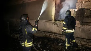 Російські війська обстріляли Одещину, Харківщину та Полтавщину: відомо про кількість загиблих та руйнування