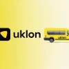 Uklon запускає продаж автобусних квитків у застосунку: новий сервіс уже тестують