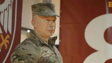 Росіяни активізували наступ, а ЗСУ перейшли в оборону: Сирський повідомив про ситуацію на лінії фронту