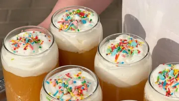 «Пиво-паска» з'явилася у Києві: де можна скуштувати алкогольну новинку до Великодня та скільки вона коштує