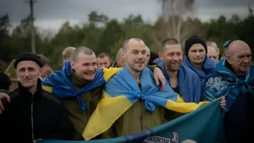 Буданов анонсував черговий етап обміну полоненими: голова Офісу президента розповів, коли він відбудеться