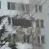 Ворог атакував багатоповерхівку в Одесі: відома кількість постраждалих внаслідок обстрілу 