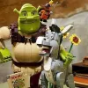LEGO готує набір за мотивами «Шрека»: перші фото вже злили в мережу