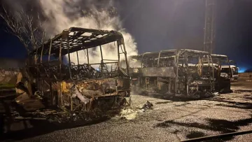 Обстріл Одещини, Запоріжжя та Краматорська: відома кількість постраждалих та наслідки ворожої атаки