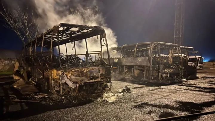 Обстріл Одещини, Запоріжжя та Краматорська: відома кількість постраждалих та наслідки ворожої атаки