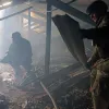 Харків і Дніпропетровщина зазнали ворожих обстрілів: відома кількість постраждалих і наслідки атаки