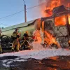 росія атакувала Київщину, Чернігівщину та Полтавщину: є загиблі й десятки постраждалих