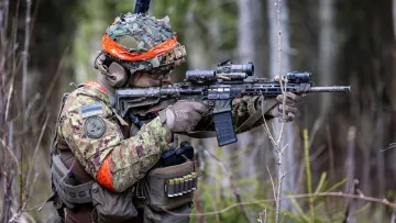 НАТО розпочало масштабні військові навчання біля кордонів росії: подробиці «Весняного шторму-2026»