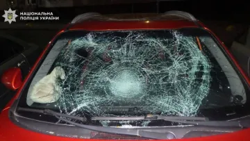 Нічна стрілянина у Києві: поліція затримала чоловіка і повідомила подробиці конфлікту
