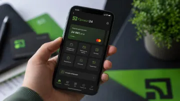 У ПриватБанку виникли проблеми з роботою кількох сервісів: у фінустанові поділилися деталями 